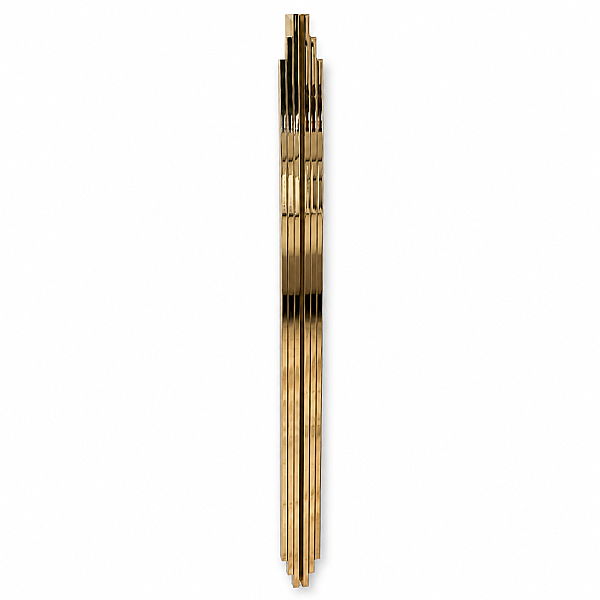 System Mobilya Kulbu Altın Renk 960mm Kulp (SY9429 0960 GL) - 1