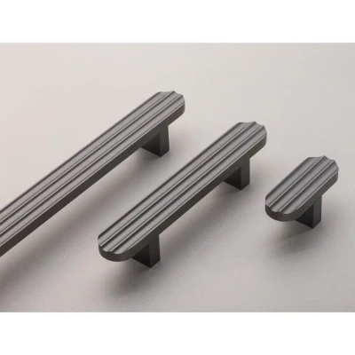 System Mobilya Kulbu Altın Renk 960mm Kulp (SY9443 0960 GL-GL) - 7