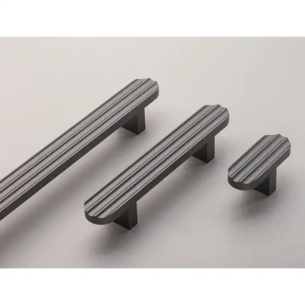 System Mobilya Kulbu Altın Renk 960mm Kulp (SY9443 0960 GL-GL) - 7