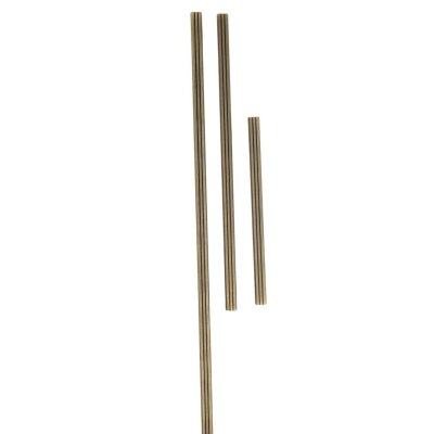 System Mobilya Kulbu Antik Renk 960mm Kulp (SY9468 0960 ABM) - System