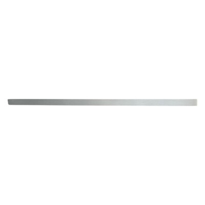 System Mobilya Kulbu Krom Saten Renk 224mm Kulp (6800-224CB) - 2