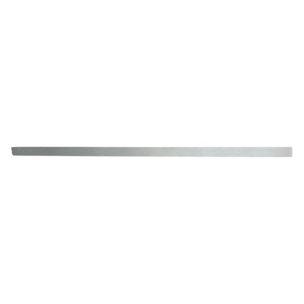 System Mobilya Kulbu Krom Saten Renk 224mm Kulp (6800-224CB) - 2