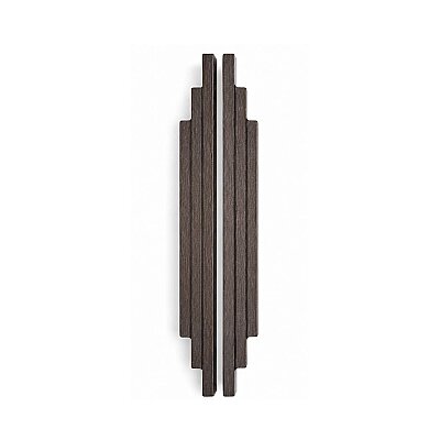 System Mobilya Kulbu Fırçalı Bronz Renk 960mm Kulp (SY9429 0960 ELX3) - System