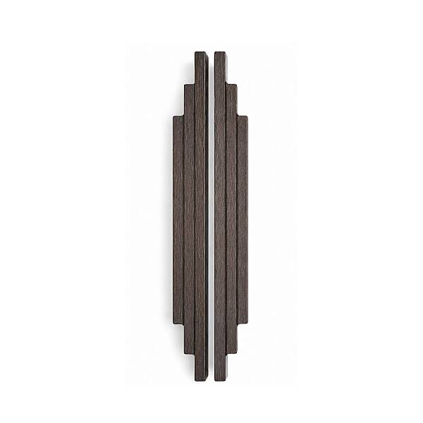 System Mobilya Kulbu Fırçalı Bronz Renk 960mm Kulp (SY9429 0960 ELX3) - 1