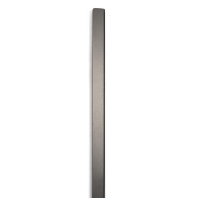System Mobilya Kulbu Fırçalı Saten Renk 960mm Kulp (SY1743 0960 ELX2) - System