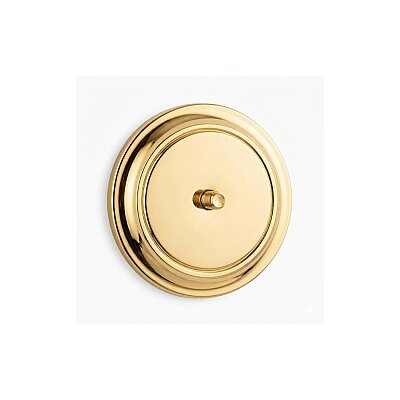 System Mobilya Kulbu Gold Altın Renk 42mm Kulp (SY0100 0042 GL) - System