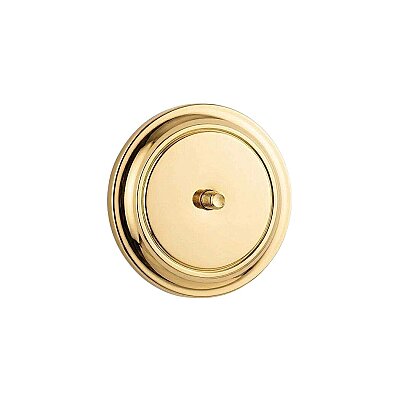 System Mobilya Kulp Tabanı Gold Altın Renk 42mm (SY0100 0042 GL) - System (1)