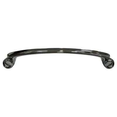 System Mobilya Kulbu Krom 160mm Kulp Seri Sonu (SY4380 0160 CR) - 1