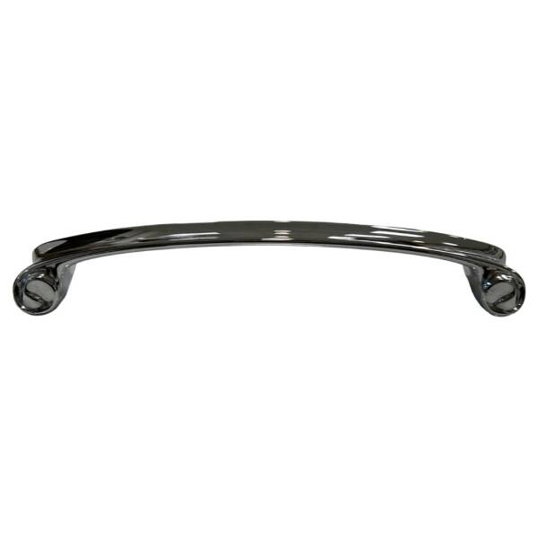 System Mobilya Kulbu Krom 160mm Kulp Seri Sonu (SY4380 0160 CR) - 1