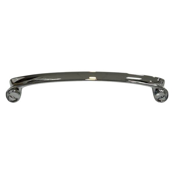 System Mobilya Kulbu Krom 160mm Kulp Seri Sonu (SY4380 0160 CR) - 3