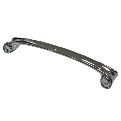 System Mobilya Kulbu Krom 160mm Kulp Seri Sonu (SY4380 0160 CR) - 2