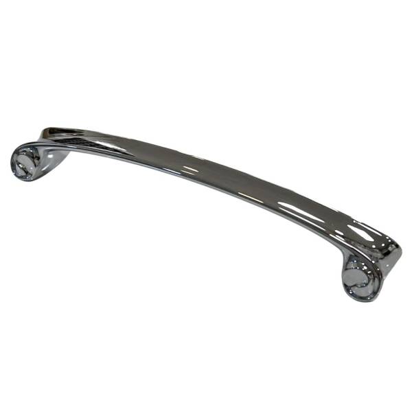 System Mobilya Kulbu Krom 160mm Kulp Seri Sonu (SY4380 0160 CR) - 2