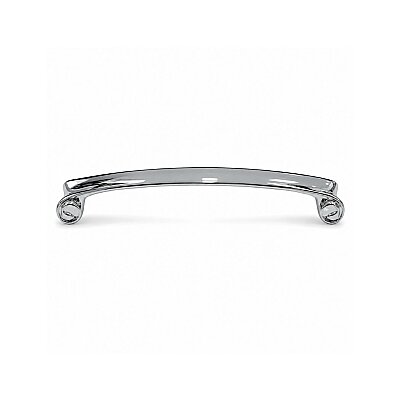 System Mobilya Kulbu Krom 160mm Kulp (SY4380 0160 CR) - System
