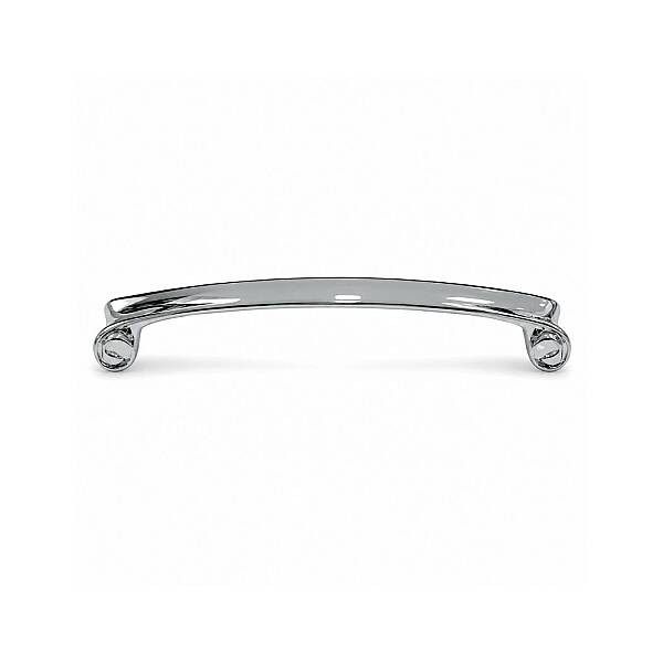 System Mobilya Kulbu Krom 160mm Kulp (SY4380 0160 CR) - 1