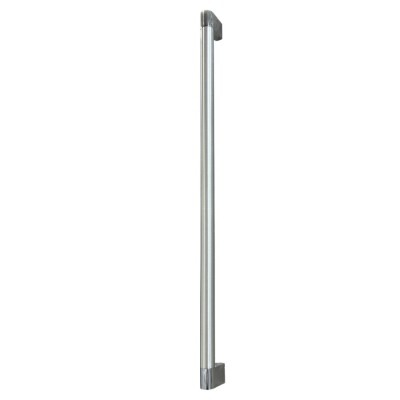 System Mobilya Kulbu Krom Saten 384mm Kulp Seri Sonu (6770-384CRCB) - 2