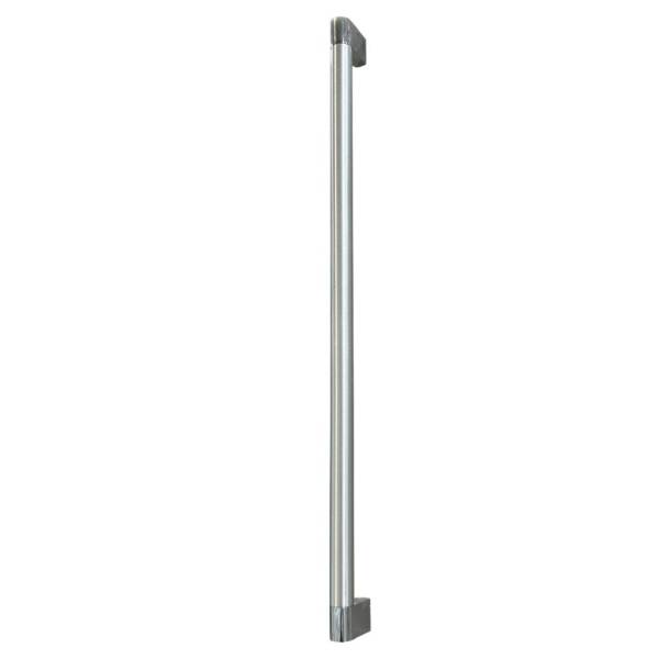 System Mobilya Kulbu Krom Saten 384mm Kulp Seri Sonu (6770-384CRCB) - 2