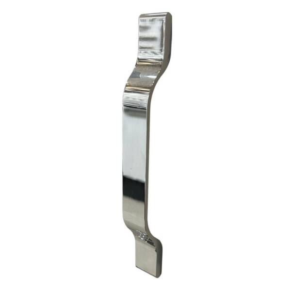 System Mobilya Kulbu Krom Renk 192mm Kulp Seri Sonu (SY6978 0192 CR) - 1