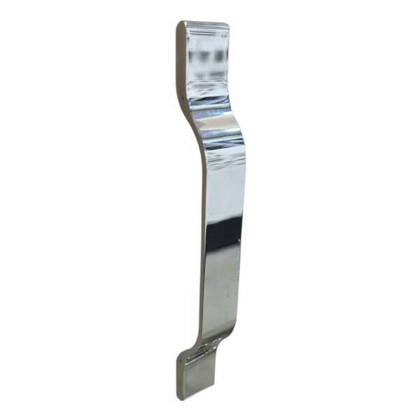 System Mobilya Kulbu Krom Renk 192mm Kulp Seri Sonu (SY6978 0192 CR) - 2