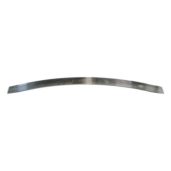 System Mobilya Kulbu Krom Renk 288mm Kulp (5680-288CR) - 1