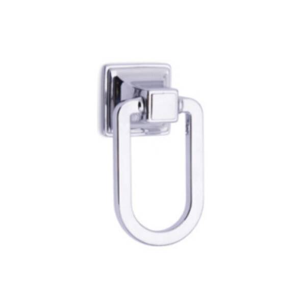System 3143 Sallantılı Kulp Krom Renk 35mm Kulp Seri Sonu (SY3143 0035 CR-CR) - 1