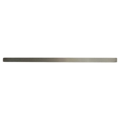 System Mobilya Kulbu Nikel Saten 224mm Kulp (6800-224NB) - 2