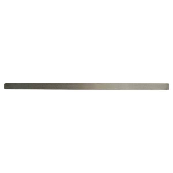System Mobilya Kulbu Nikel Saten 224mm Kulp (6800-224NB) - 2