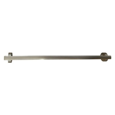 System Mobilya Kulbu Nikel Saten 320mm Kulp (6090-320NB) - 1