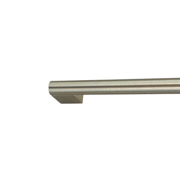System Mobilya Kulbu Nikel Saten 384mm Kulp Seri Sonu (5200-384NB) - 3