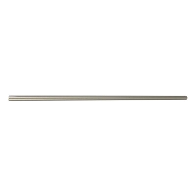 System Mobilya Kulbu Nikel Saten 384mm Kulp Seri Sonu (5200-384NB) - 2