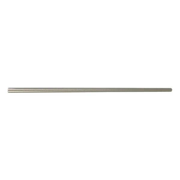 System Mobilya Kulbu Nikel Saten 384mm Kulp Seri Sonu (5200-384NB) - 2