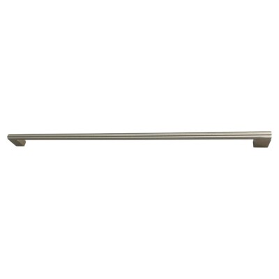 System Mobilya Kulbu Nikel Saten 384mm Kulp Seri Sonu (5200-384NB) - 1