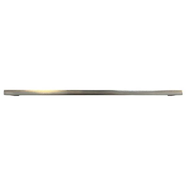 System Mobilya Kulbu Nikel Saten 384mm Kulp Seri Sonu (6200-384NB) - 1