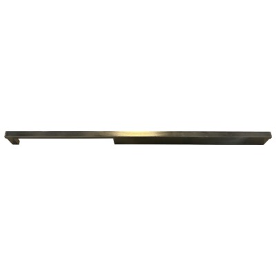 System Mobilya Kulbu Nikel Saten 384mm Kulp Seri Sonu (7065-384NB) - 1
