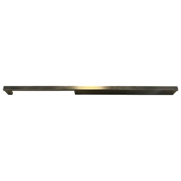 System Mobilya Kulbu Nikel Saten 384mm Kulp Seri Sonu (7065-384NB) - 1