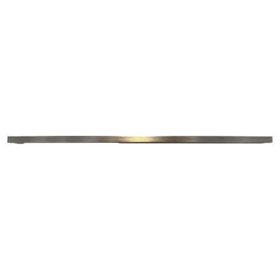 System Mobilya Kulbu Nikel Saten 384mm Kulp Seri Sonu (7065-384NB) - 3