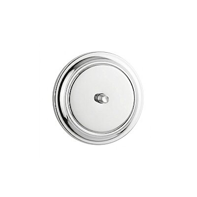 System Mobilya Kulbu Parlak Nikel 42mm Kulp (SY0100 0042 PN) - System (1)