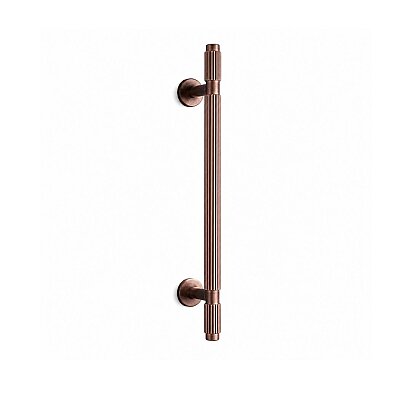 System Mobilya Kulbu Rose Renk 320mm Kulp (SY8998 0320 RSB-RSB) - System (1)
