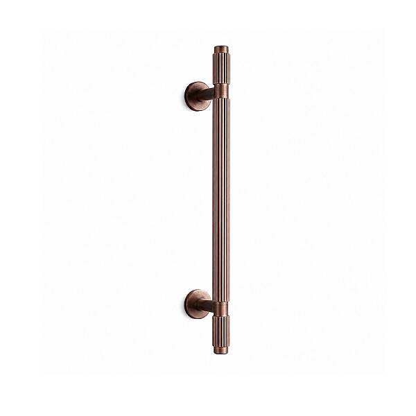 System Mobilya Kulbu Rose Renk 320mm Kulp (SY8998 0320 RSB-RSB) - 2