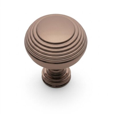 System Mobilya Kulbu Rose Renk 32MM Düğme Kulp (SY1937 0032 RS) - System