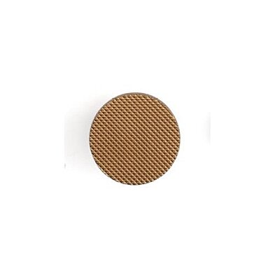 System Mobilya Kulbu Şampanya Renk 8mm Düğme Kulp (SY4722 0008 CHB) - System