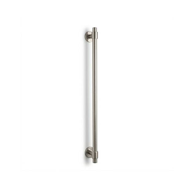 System Mobilya Kulbu Saten Renk 640mm Kulp (SY9236 0640 NB-NB) - 2