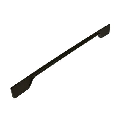 ÜRETİM DIŞI System Mobilya Kulbu Siyah Renk 288mm Kulp (SY4150 0288 AL12) - 3