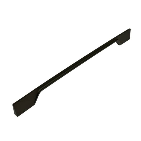 ÜRETİM DIŞI System Mobilya Kulbu Siyah Renk 288mm Kulp (SY4150 0288 AL12) - 3