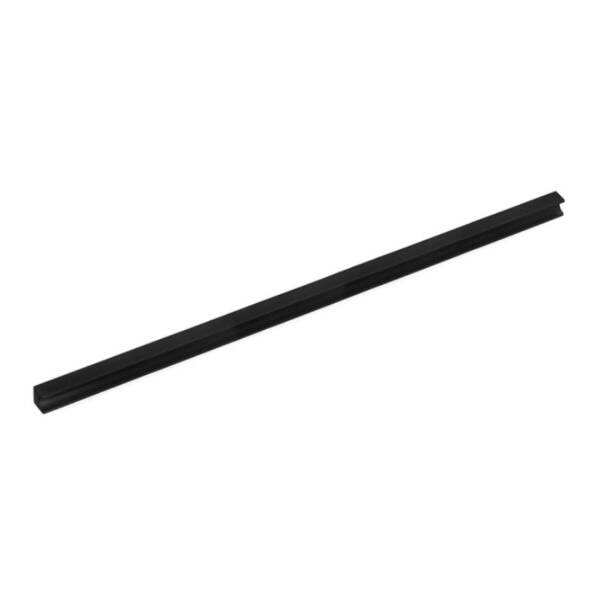 System Mobilya Kulbu Siyah Renk 832mm Kulp (SY1700 0832 AL6) - 1