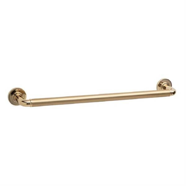 System Nord 48cm Uzun Havluluk Gold/Gold Branch Renk (BA1041 004 GL-GB) - 1