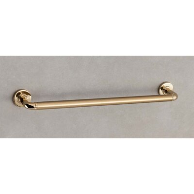 System Nord 48cm Uzun Havluluk Gold/Gold Branch Renk (BA1041 004 GL-GB) - 2