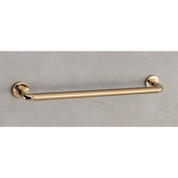 System Nord 48cm Uzun Havluluk Gold/Gold Branch Renk (BA1041 004 GL-GB) - 2