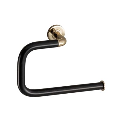 System Nord Halka Havluluk Gold/Siyah Renk (BA1041 005 GL-AL6) - 1