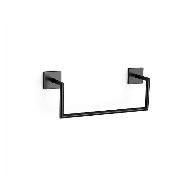 System Nowo Halka Havluluk Siyah Renk Siyah Renk (BA1018 005 AL6) - 2