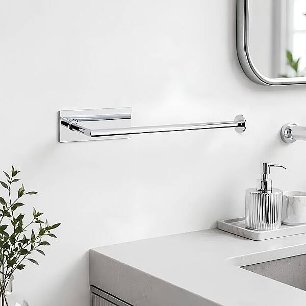 System Nowo Krom Yapışkanlı Kağıt Havluluk (BA1018 017 CR) - 2